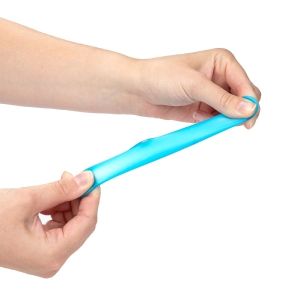 Antistress knijpbal met slijm