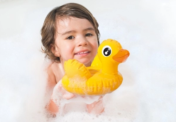 Animaux gonflables pour l'eau
