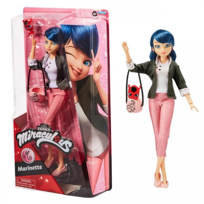 Puppe Wundersame Marinette