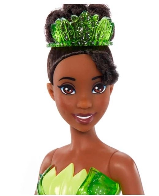 Disney Prinses Pop Prinses - Tiana HLW04