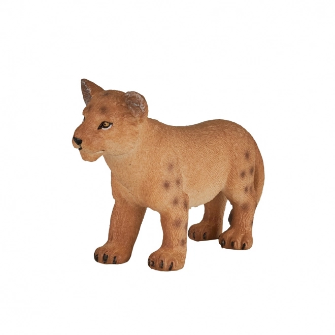 Mojo figuur leeuwenwelp