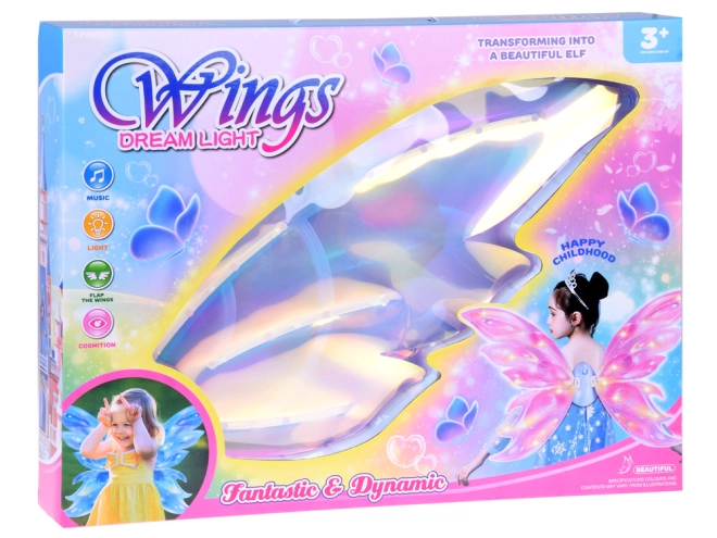 Convient aux enfants