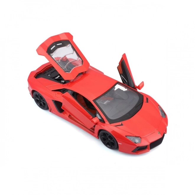 Modellauto Lamborghini Aventador LP700-4