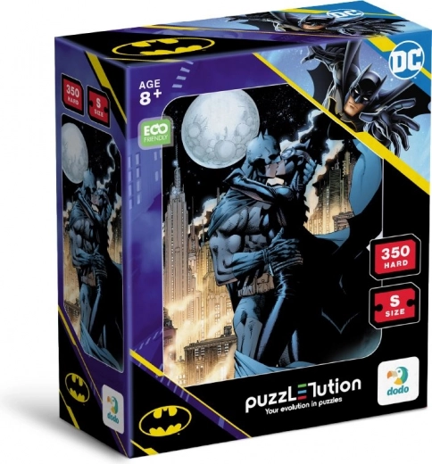 Batman and Catwoman Puzzle 350 pieces