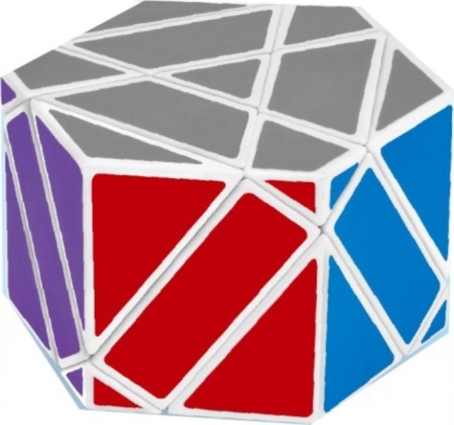 Puzzelkubus Shield Cube