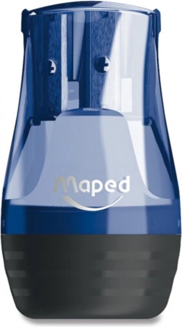 MAPED Puntenslijper Tonic Metaal blauw