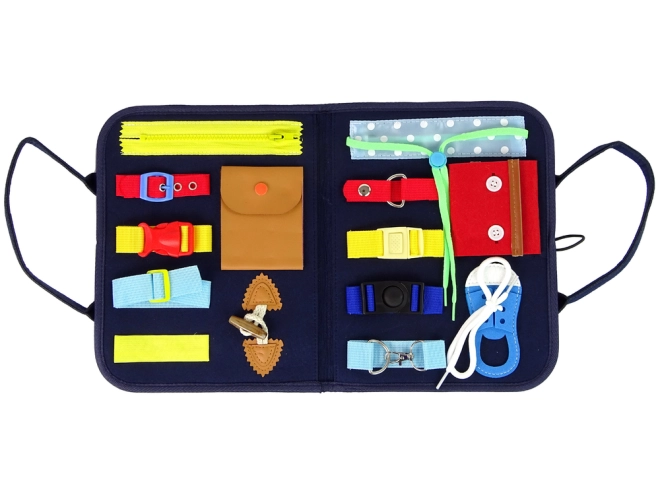 Portable and safe design