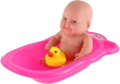 Petite baignoire résistante pour jeux d’eau