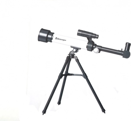 Powerful Telescope with Magnification