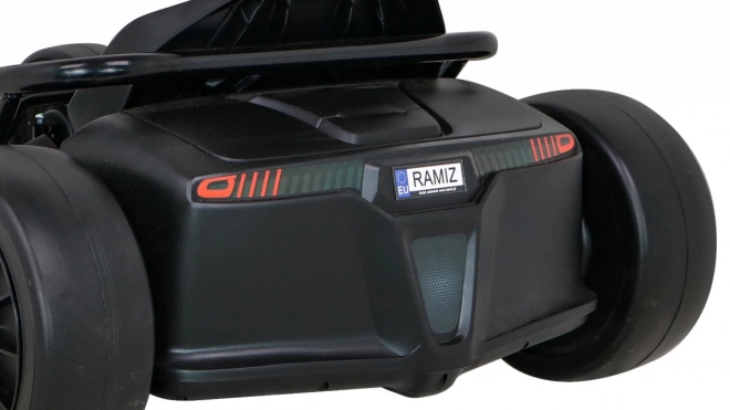 Gokart FX1 Drift Master voor kinderen met batterij
