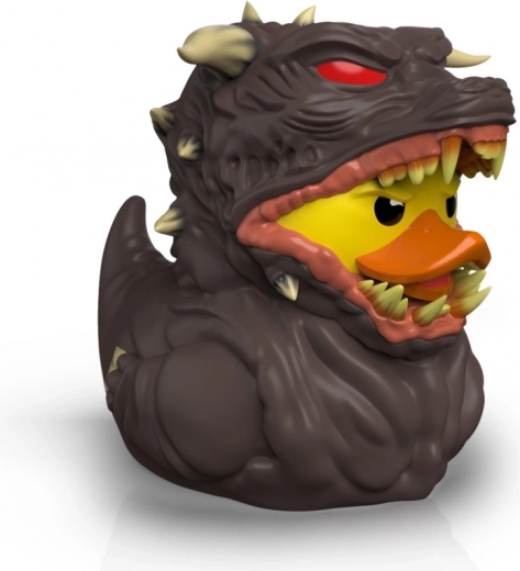 Badkuip als displaystandaard