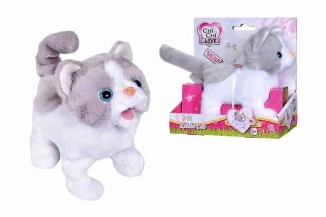 Simba Chi Chi Love interactieve katje