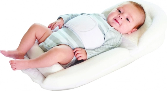 Fixatiekussen Supreme Sleep Plus