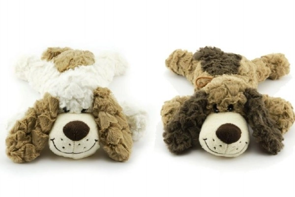 Plüschhund 28 cm
