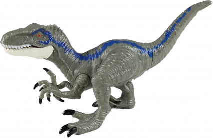 Velociraptor Dinosaur with Light and Sound