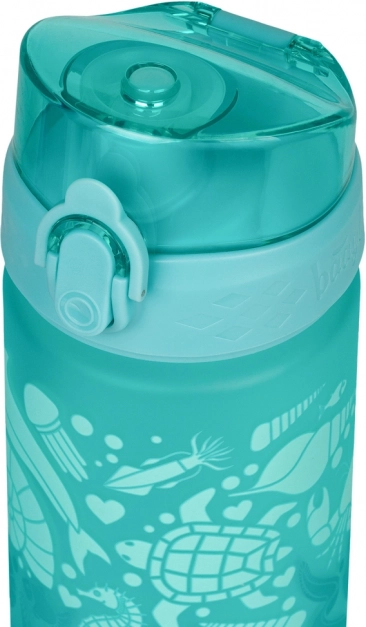 Tritan Trinkflasche Delfin 500 ml