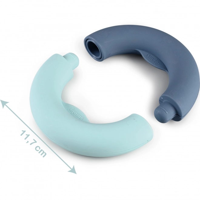 Little Smoby Learning Rings