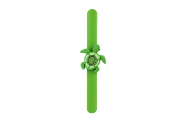 Montre Enfant Monde Marin