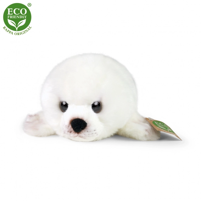 Pluchen zeehond Eco-vriendelijk 23 cm