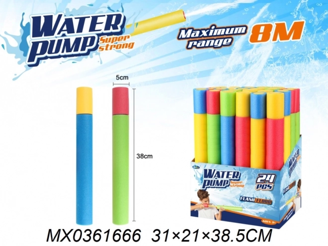 Wasserkanone für Kinder 38 cm