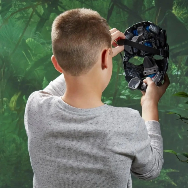 Transformers Masker Optimus Primal figuur