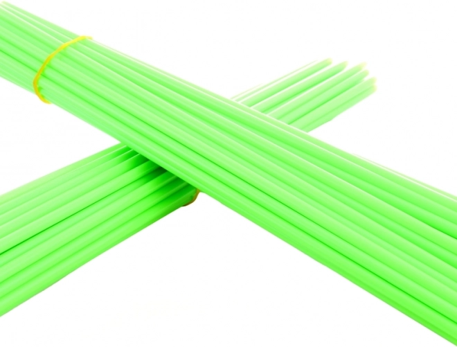 Jeu de construction créatif en plastique pour enfants