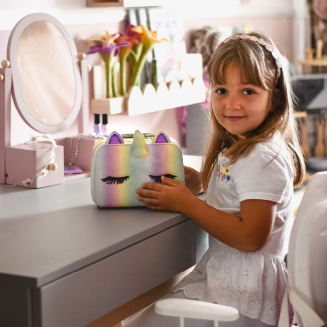 Make-up set WOOPIE Art&Fun in koffer 27 st XXL SPA