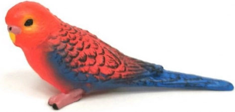 Rosela Red Figurine 7.5 cm