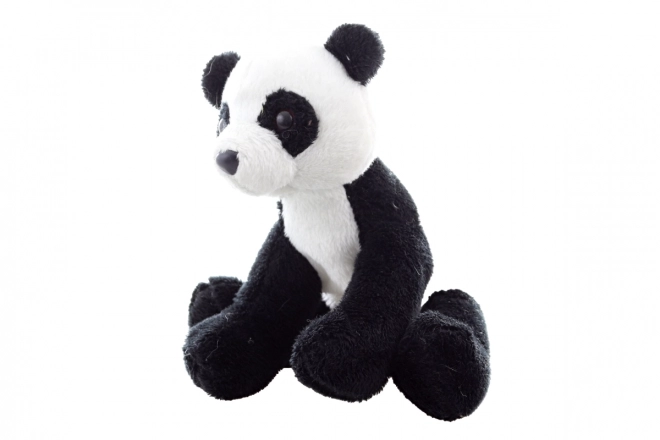 Pluchen panda 15 cm
