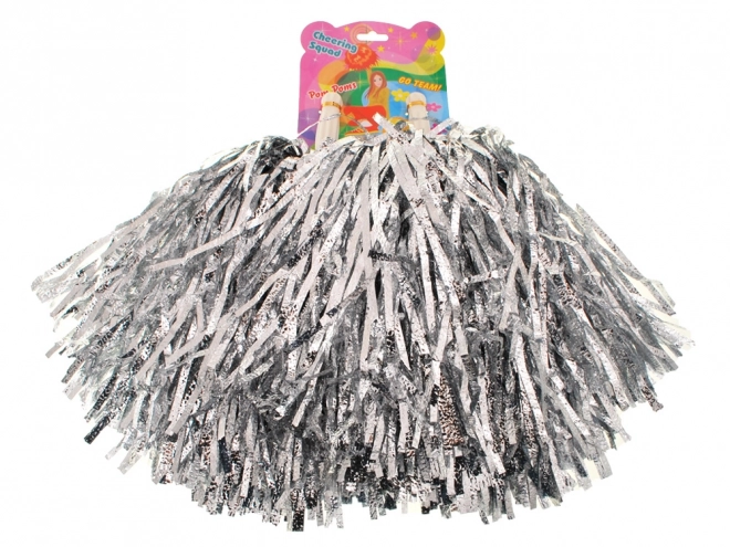 Pompons voor cheerleading