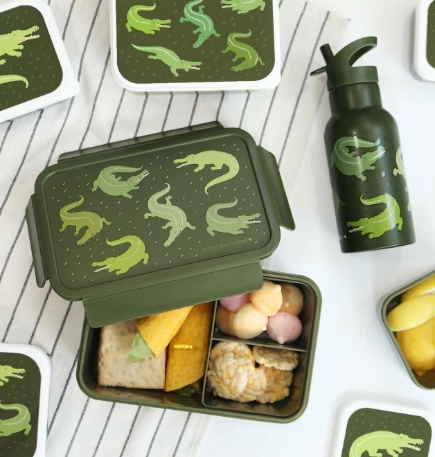 A Little Lovely Company Lunchbox