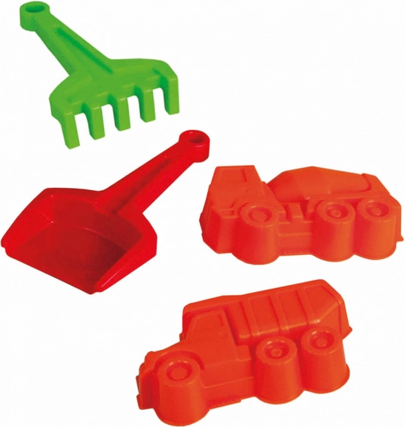 Dino Tatra petit set de sable