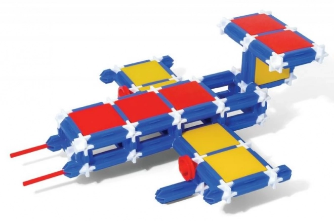 Bouwpakket SEVA Classic Één