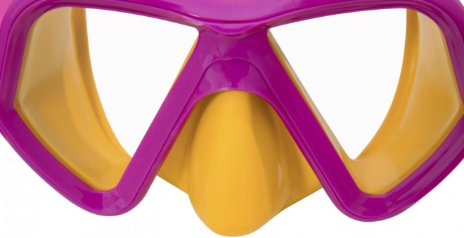 Children's Swimming Mask Bestway Dominator