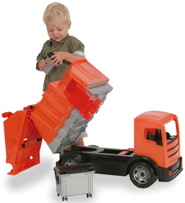 Robust build and load capacity up to 100 kg