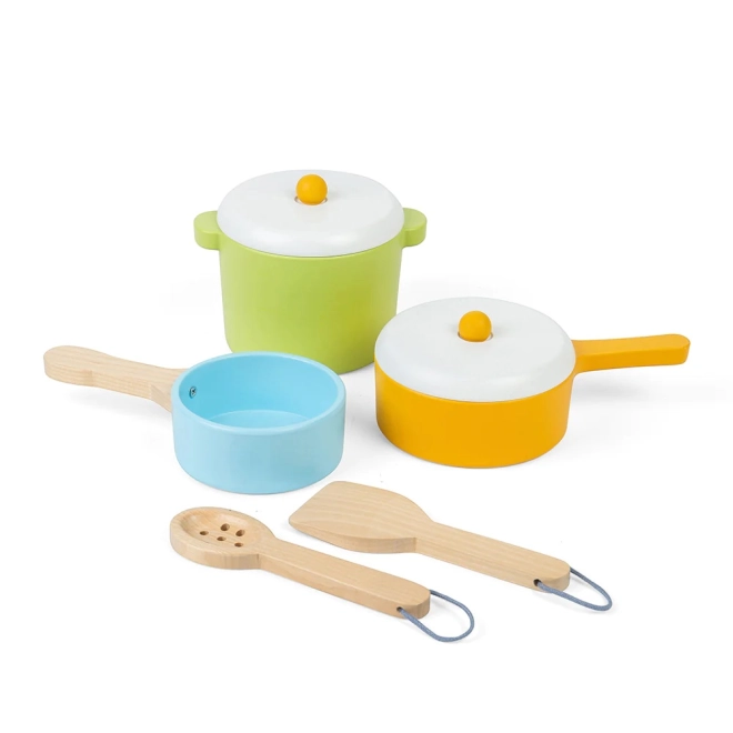 Complete kitchen equipment