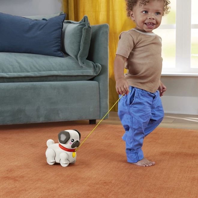 Fisher-Price Laufender Mops
