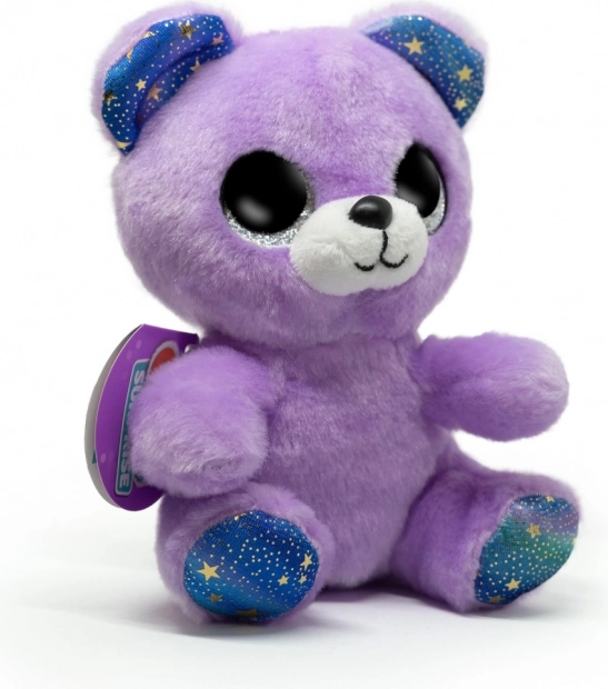 Adorable characters to adopt
