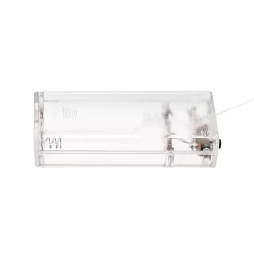 Kindertent HUIS + lichtjes 23472