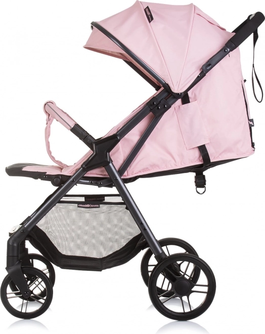 Sport Stroller Chipolino Sparkle Pink Marshmallow