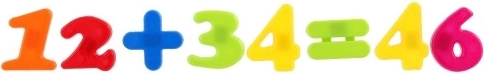Variété de couleurs