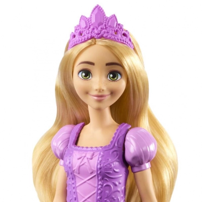 Disney Prinzessin Puppengeschichten Rapunzel Puppe 2-in-1