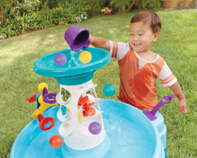 Little Tikes Watertafel met Molen