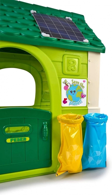 Tuinhuis Feber Eco
