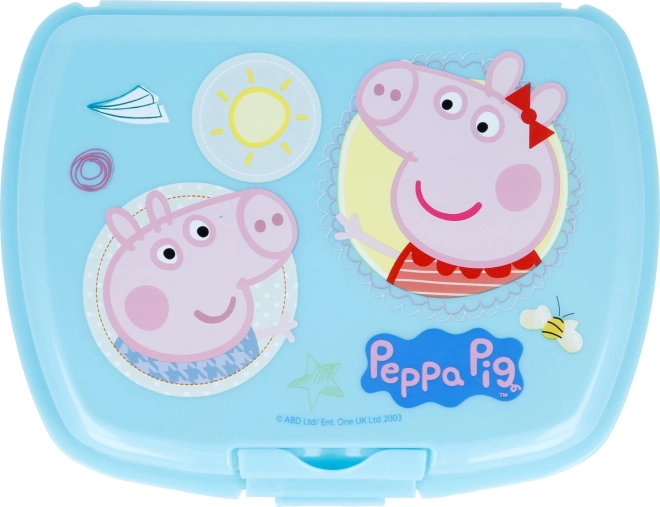 Fermeture sûre, sans BPA