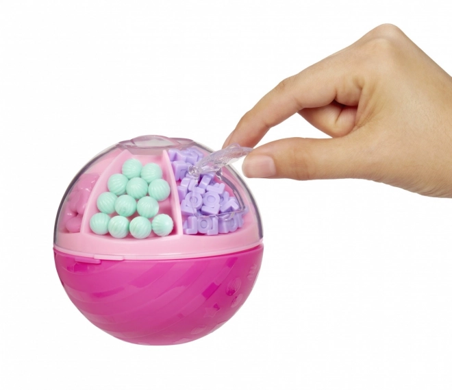 L.O.L. Surprise! Pop met kralenhaar, PDQ