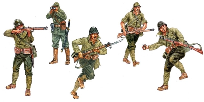 Unieke historische nauwkeurigheid