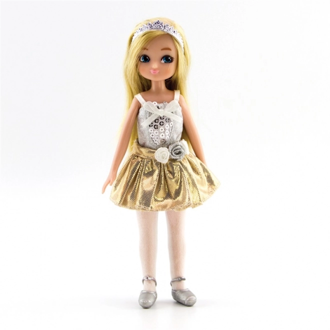 Lottie Pop Zwanenmeer