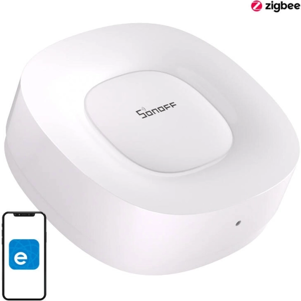 Slimme Matter Zigbee Bridge SONOFF ZBBridge-U
