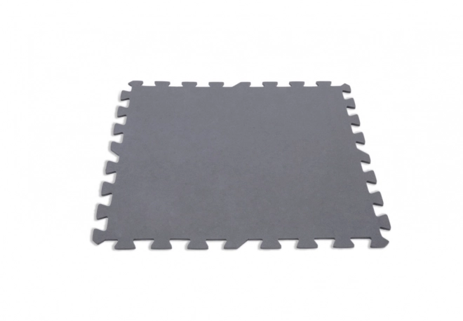Foam underlay for pool INTEX 8 pcs 50x50 cm